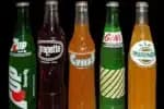 Gini, Grapette e Crush: o que aconteceu com os refrigerantes que marcaram os anos 80?