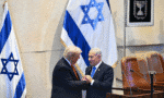 Trump elogia Netanyahu por coragem e patriotismo, mas sugere: &#8216;Pode ser mais simpático&#8217;