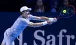 João Fonseca surpreende e vence gigante Perricard na estreia do ATP 500 da Basileia
