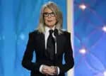 Diane Keaton passa seus últimos meses cercada pela família; causa da morte não divulgada