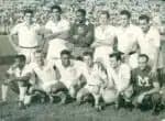 Vicente Feola usa Rio-São Paulo de 1958 para definir elenco da Copa