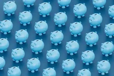 Imagem card com fundo