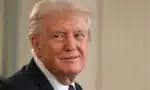Trump recebe pedido de familiares de reféns para Nobel da Paz