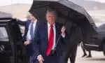 Trump viaja ao Oriente Médio para cúpula da paz e afirma: ‘Guerra em Gaza acabou’