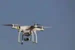 Senado analisa proposta de Veneziano Vital do Rêgo sobre uso de drones na segurança pública