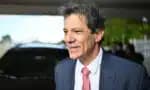 Haddad critica tarifaço e promete melhores argumentos para EUA
