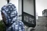 Frio intenso em SP: temperatura despenca de 36°C para 11°C!