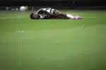 Vitinho sofre cirurgia e desfalca Corinthians por tempo indeterminado