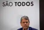 Tarcísio intensifica o veto à MP fiscal e governo corre para evitar crise