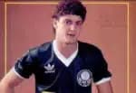 Palmeiras e torcedores lamentam morte de Edu Manga, ídolo nos anos 80