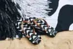 Havaianas lança coleção &#8216;Feita de Ginga&#8217; com estampas que celebram o Brasil