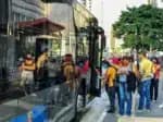 8 Milhões de Brasileiros Demoram Mais de 1 Hora para Trabalhar, Alerta IBGE