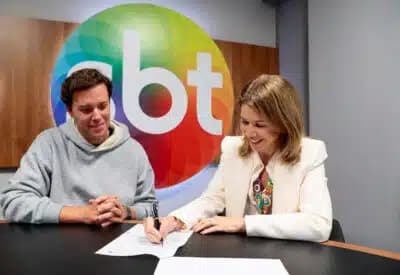 Imagem card com fundo