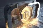 Bitcoin pode valer US$ 242 mil com rotação de ouro, aponta estudo