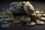 Tesourarias em Ether vs. Bitcoin: Qual o melhor investimento para 2025?
