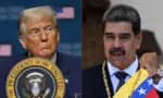 Trump suspende diálogo com a Venezuela e intensifica alertas sobre atuação militar