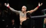 UFC Rio: Charles do Bronx ganha bônus de R$ 276 mil e promete ‘festa na favela’