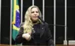 Luizianne Lins se recusa a acordo de Israel após interceptação de flotilha