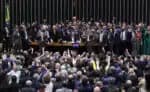 Conselho de Ética avalia punição de 3 parlamentares após invasão na Câmara