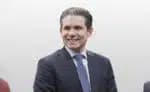 Câmara pode votar urgência para projeto que cria a Bancada Cristã, anuncia Hugo Motta