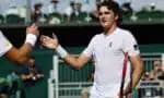 João Fonseca volta às quadras no ATP de Bruxelas e enfrenta o 84º do mundo. Jogo será na segunda ou terça-feira (14)