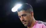 Luis Suárez atinge a marca de 600 gols e celebra nas redes sociais: &#8216;Uma noite especial&#8217;