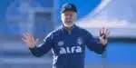 Mano Menezes pode ser demitido? Futuro incerto no Grêmio e substituto já aprovado