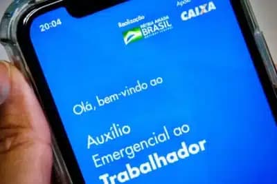 Imagem card com fundo