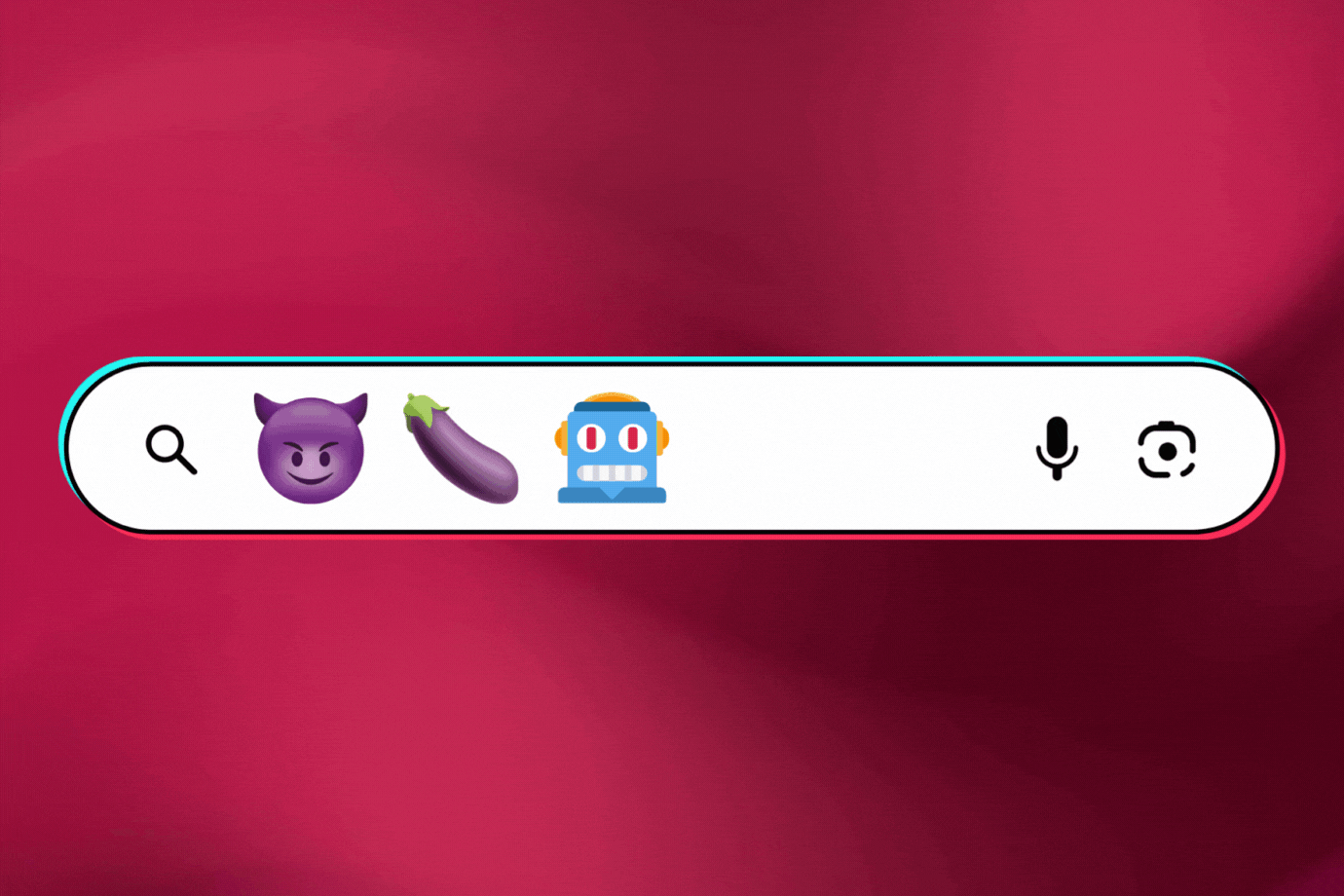 Imagem card com fundo