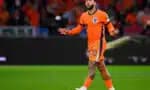 Memphis brilha com gol e duas assistências na goleada da Holanda nas Eliminatórias da Copa do Mundo