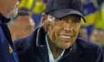 Miguel Ángel Russo, técnico do Boca Juniors, falece aos 69 anos