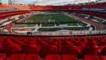 São Paulo busca metas com shows no Morumbi e replanta gramado