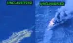 EUA lançam ataque a embarcação suspeita de tráfico de drogas no Caribe