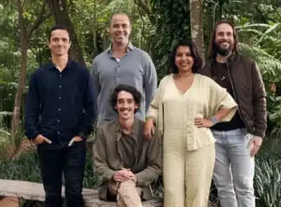 Imagem card com fundo