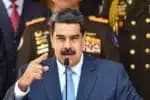 Venezuela acusa &#8216;assédio militar&#8217; de aviões dos EUA no Caribe