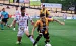 Novorizontino derrota Operário-PR por 3 a 0 e se torna vice-líder da Série B