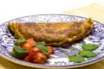 7 Receitas Saborosas de Omelete Vegana: Deliciosas opções sem ovos!