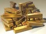 Brasil lidera em reservas de ouro, mas produção cai após combate ao garimpo