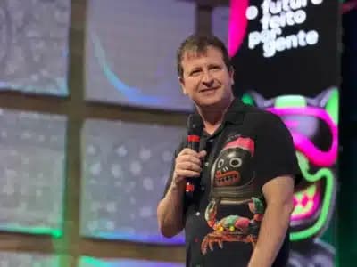 Imagem card com fundo