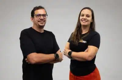 Imagem card com fundo