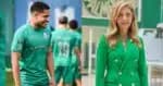 Leila Pereira pode lucrar R$481 milhões com venda de Vitor Roque, revela Palmeiras