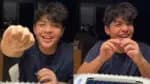Wesley Safadão Filho surge nas redes sociais após tratamento de tumor cerebral