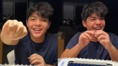 Imagem card com fundo