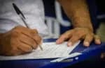 Enem dos Concursos: Mais de 760 mil realizam prova neste domingo