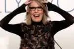 Diane Keaton, vencedora do Oscar, falece aos 79 anos; prêmio foi por &#8220;Noivo Neurótico, Noiva Nervosa&#8221;