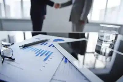 Imagem card com fundo