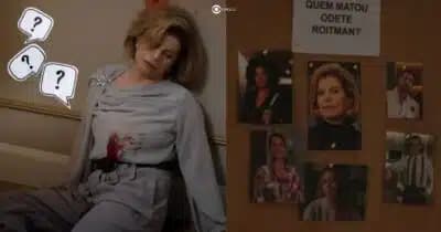 Imagem card com fundo