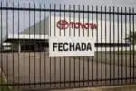 Toyota revela o REAL motivo da suspensão da produção no Brasil
