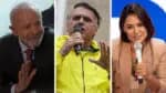 Lula enfrenta alta rejeição em nova pesquisa Genial/Quaest aponta para 2026