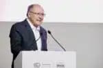 Alckmin anuncia MP do setor elétrico e compromisso com Mercosul-Índia